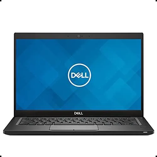 🔥OFFER🔥Dell Latitude 7390 Laptop,Dell Latitude 7390 Laptop, 13.3-inch FHD Display, Intel Core i5-8350U Upto 3.6GHz, 8GB RAM, 256GB SSD, DisplayPort via USB-C, HDMI, Qualcomm WWAN, Wi-Fi, Bluetooth.,
