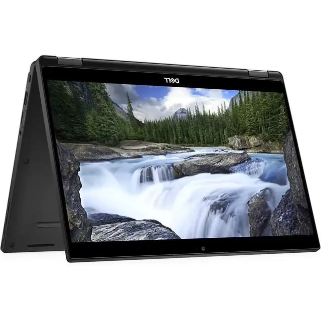 🔥 NEW OFFER!!🔥Dell Latitude 7390 2-in-1 Laptop Intel Core i5-8650U 8GB RAM 256GB SSD 13.3" FHD Touchscreen X360 Laptop Integrated Intel FHD Graphics Ex Uk 6 Months Warranty Dell Latitude 7390 2-in-1