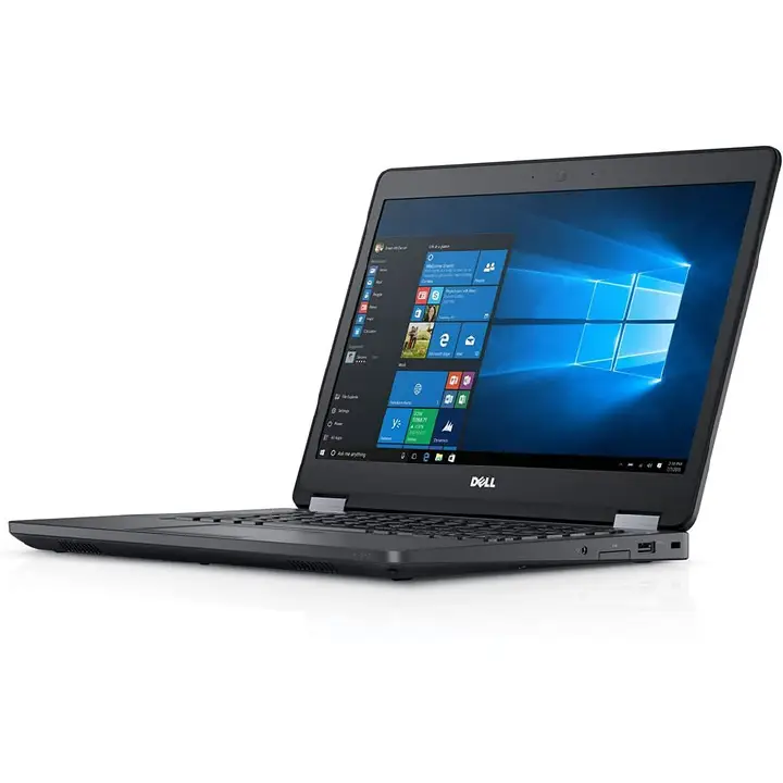 🔥NEW OFFER!🔥Dell Latitude 7390 8th Gen Intel i5-8350U 8GB DDR4 RAM 256GB SSD 13.3" LCD Non-touch Display Premium Business Laptop Certified Ex UK 6 Months Warranty Dell Latitude 7390 8th Gen Intel i5
