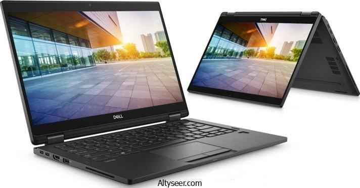 🔥 NEW OFFER!!🔥Dell Latitude 7390 2-in-1 Laptop Intel Core i5-8650U 8GB RAM 256GB SSD 13.3" FHD Touchscreen X360 Laptop Integrated Intel FHD Graphics Ex Uk 6 Months Warranty Dell Latitude 7390 2-in-1