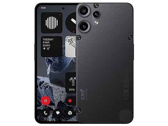 🔥 OFFER! 🔥Nothing Phone 2 Pro 256GB ROM 12GB RAM 6.7" AMOLED Display Android 14 50MP Dual Camera 50MP Selfie Camera Fingerprint (Under Display Optical) Dual SIM 5000mAh Battery Nothing Phone 2 Pro 2
