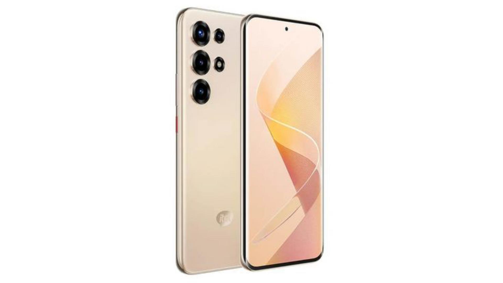 🔥OFFER🔥BRAND NEW itel S26 Ultra 256GB+16(8+8)GB Curved 6.8" 144Hz AMOLED Display 50MP Camera Massive 6000mAh Battery 18W Fast Charging Under-Display Fingerprint itel Super 26 Ultra AI Smartphone ite