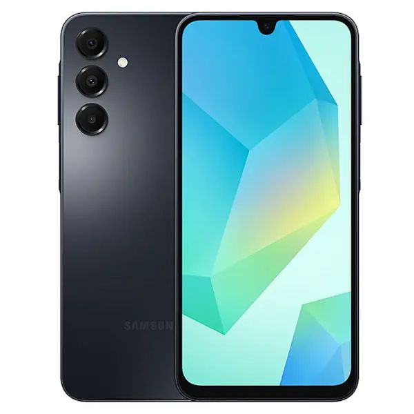 🔥NEW OFFER🔥Samsung Galaxy A16 128GB 4GB RAM 6.7" Super AMOLED Android 15 13MP Selfie Camera 50MP Triple Camera Hybrid Dual SIM 25W Fast Charging 5000mAh Battery 24 Months EA Warranty Samsung Galaxy