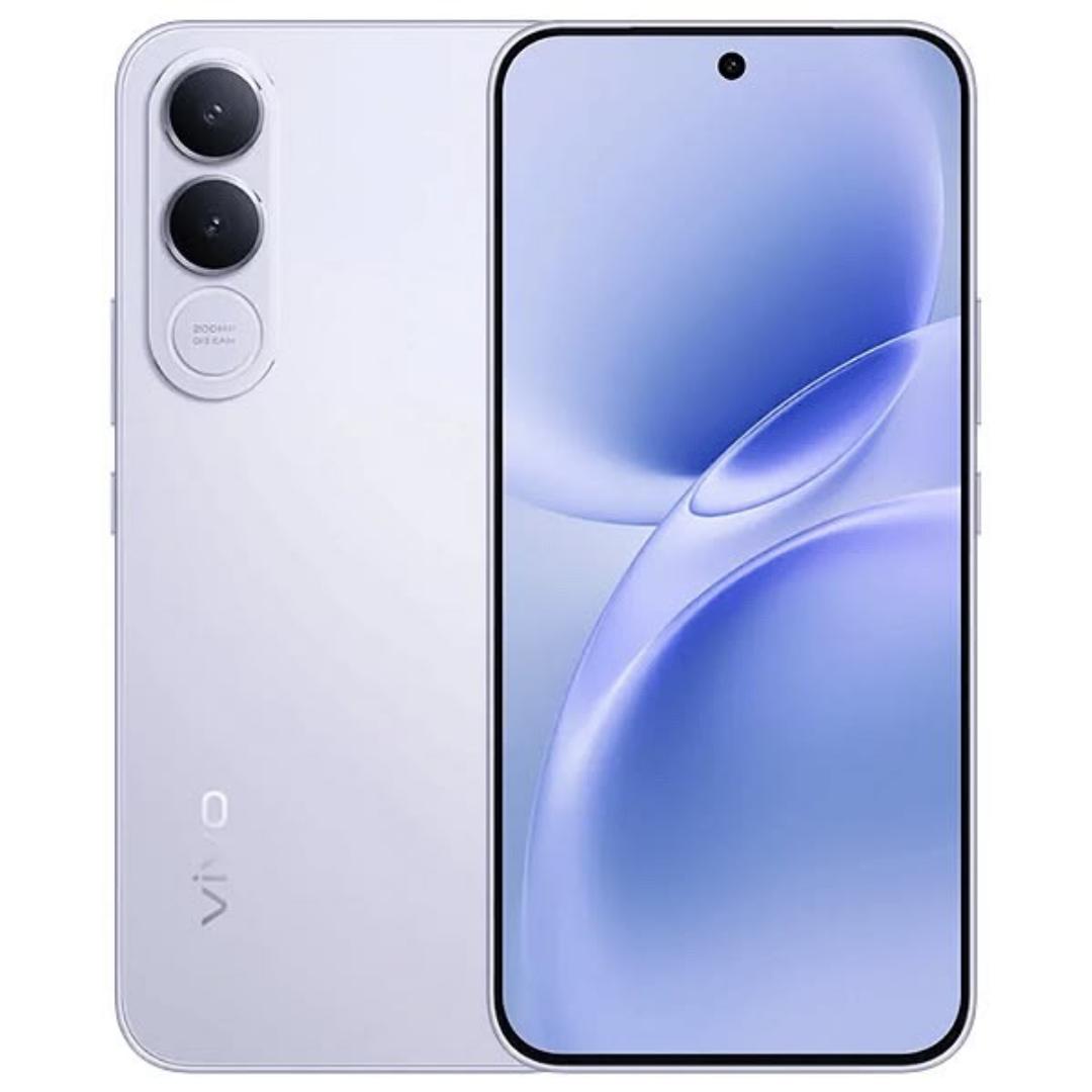 🚀OFFER🔥Vivo V70 FE 256GB ROM 8GB RAM 6.83" AMOLED Display Android 16 OriginOS 6 Mediatek Dimensity 7360 Turbo (4 nm) 200 MP + 8MP Main Camera 32MP Front Camera 7000mAh Si/C Li-Ion Battery Vivo V70 F