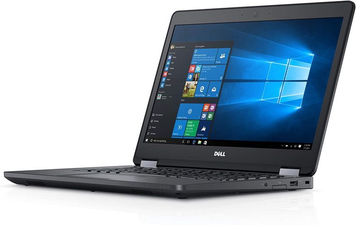 🔥NEW OFFER!🔥Dell Latitude 7390 8th Gen Intel i5-8350U 8GB DDR4 RAM 256GB SSD 13.3" LCD Non-touch Display Premium Business Laptop Certified Ex UK 6 Months Warranty Dell Latitude 7390 8th Gen Intel i5