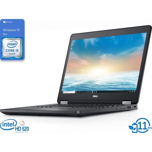 🔥NEW OFFER!🔥Dell Latitude 7390 8th Gen Intel i5-8350U 8GB DDR4 RAM 256GB SSD 13.3" LCD Non-touch Display Premium Business Laptop Certified Ex UK 6 Months Warranty Dell Latitude 7390 8th Gen Intel i5