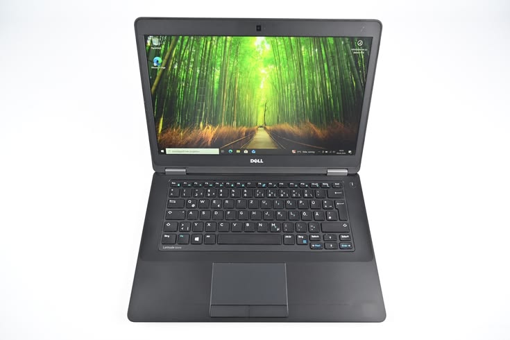 🔥NEW OFFER!🔥Dell Latitude 7390 8th Gen Intel i5-8350U 8GB DDR4 RAM 256GB SSD 13.3" LCD Non-touch Display Premium Business Laptop Certified Ex UK 6 Months Warranty Dell Latitude 7390 8th Gen Intel i5