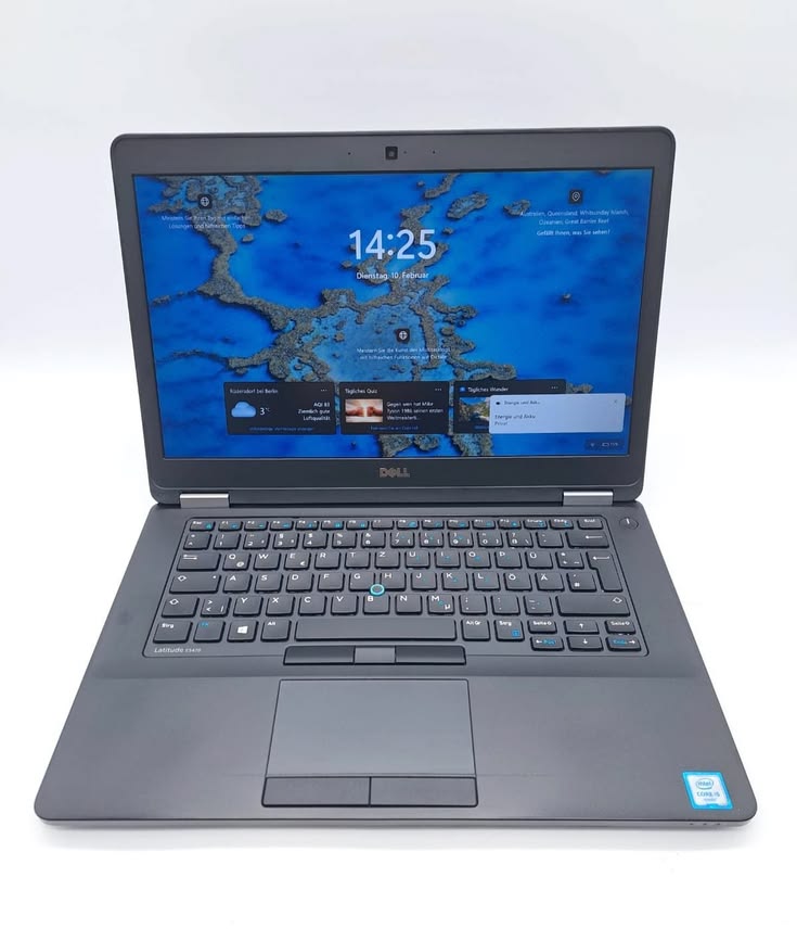 🔥NEW OFFER!🔥Dell Latitude 7390 8th Gen Intel i5-8350U 8GB DDR4 RAM 256GB SSD 13.3" LCD Non-touch Display Premium Business Laptop Certified Ex UK 6 Months Warranty Dell Latitude 7390 8th Gen Intel i5