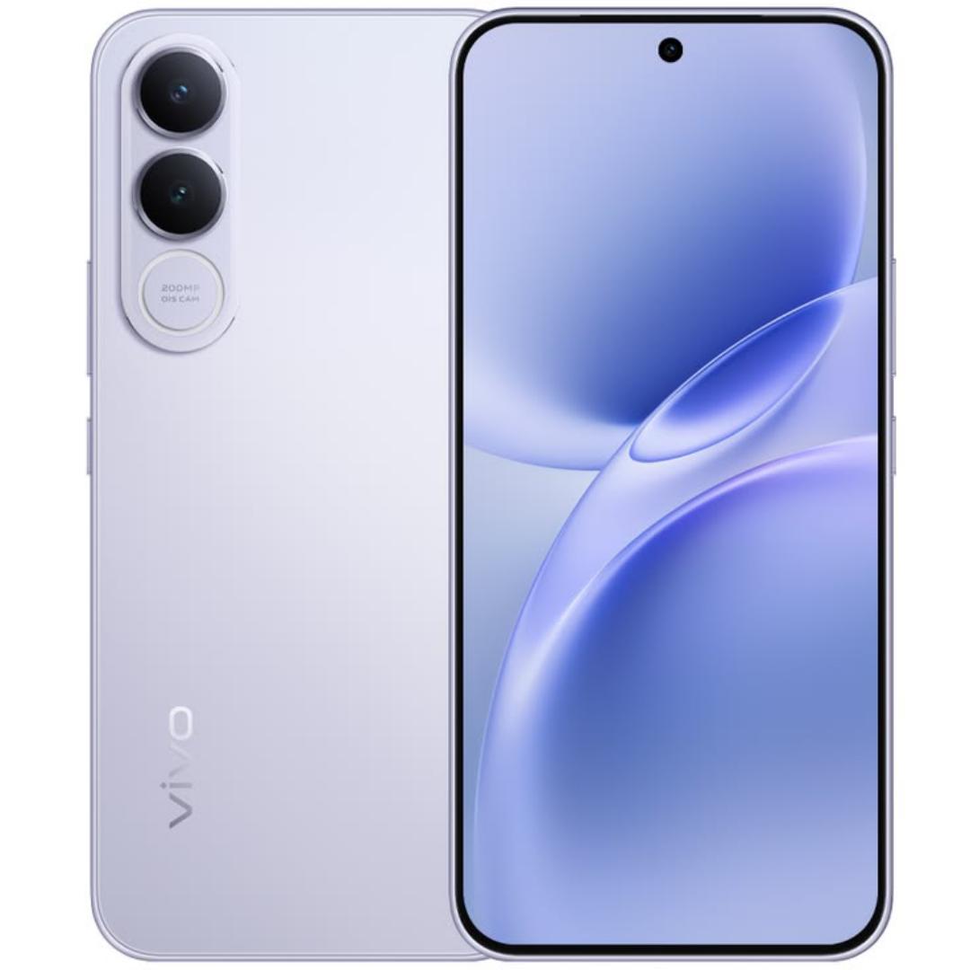 🚀OFFER🔥Vivo V70 FE 256GB ROM 8GB RAM 6.83" AMOLED Display Android 16 OriginOS 6 Mediatek Dimensity 7360 Turbo (4 nm) 200 MP + 8MP Main Camera 32MP Front Camera 7000mAh Si/C Li-Ion Battery Vivo V70 F