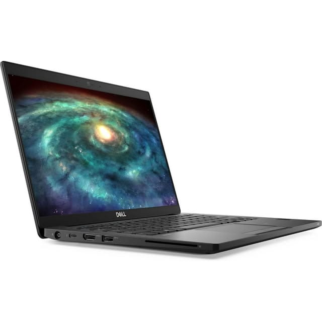 🔥 NEW OFFER!!🔥Dell Latitude 7390 2-in-1 Laptop Intel Core i5-8650U 8GB RAM 256GB SSD 13.3" FHD Touchscreen X360 Laptop Integrated Intel FHD Graphics Ex Uk 6 Months Warranty Dell Latitude 7390 2-in-1