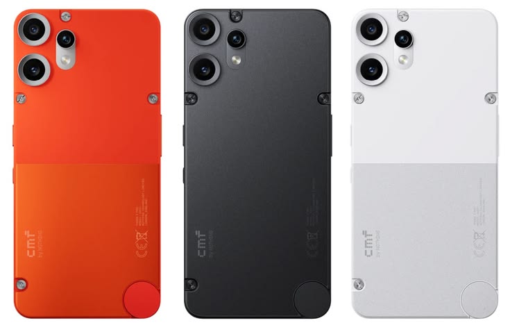🔥 OFFER! 🔥Nothing Phone 2 Pro 256GB ROM 12GB RAM 6.7" AMOLED Display Android 14 50MP Dual Camera 50MP Selfie Camera Fingerprint (Under Display Optical) Dual SIM 5000mAh Battery Nothing Phone 2 Pro 2