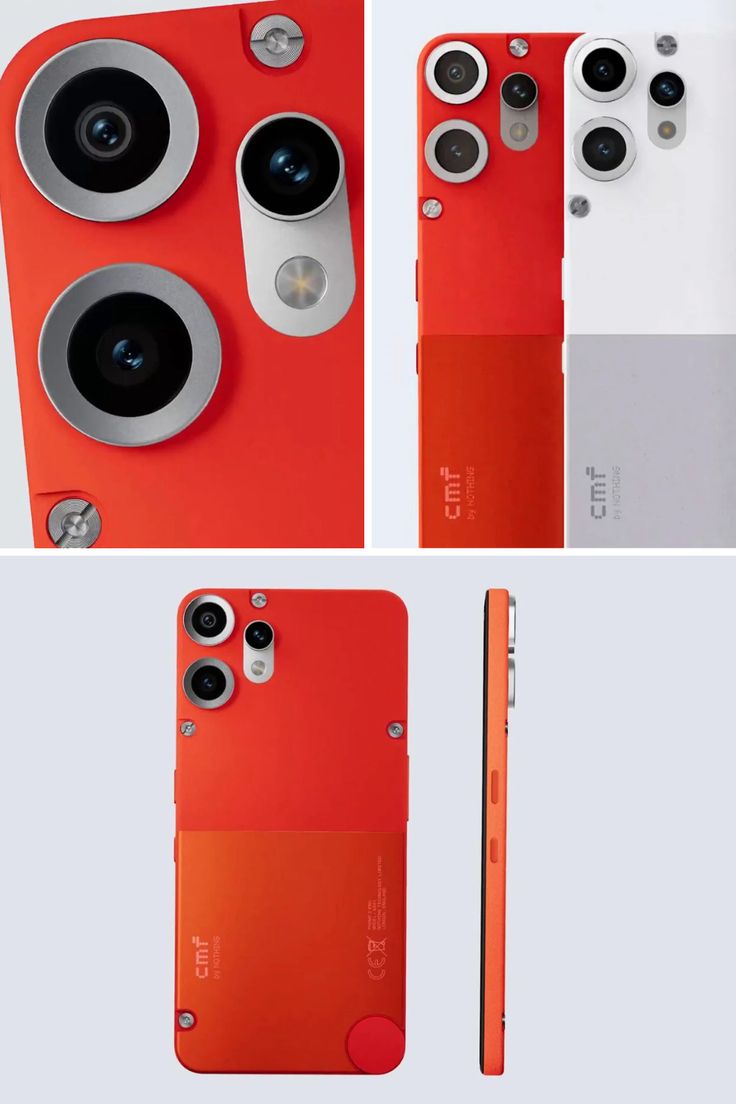 🔥 OFFER! 🔥Nothing Phone 2 Pro 256GB ROM 12GB RAM 6.7" AMOLED Display Android 14 50MP Dual Camera 50MP Selfie Camera Fingerprint (Under Display Optical) Dual SIM 5000mAh Battery Nothing Phone 2 Pro 2