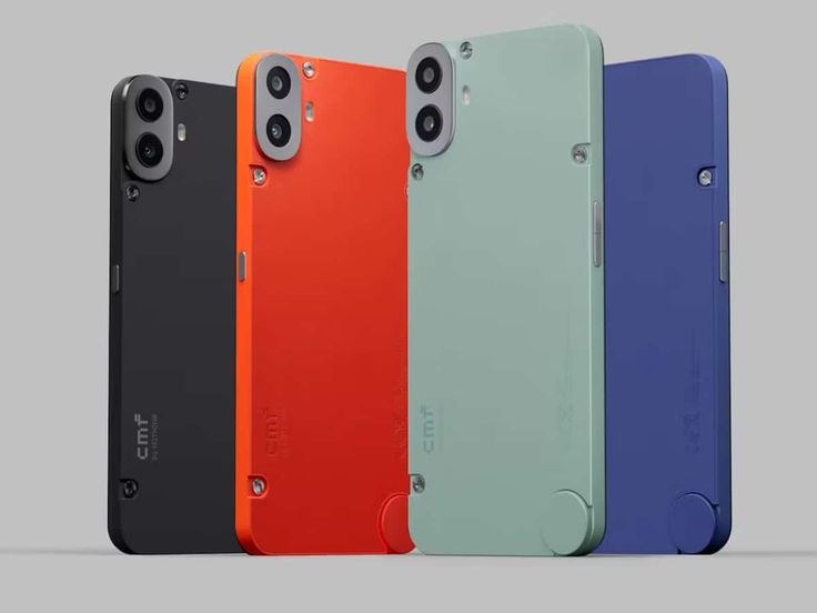 🔥 OFFER! 🔥Nothing Phone 1 CMF 128GB ROM 8GB RAM 6.67" AMOLED Display 50MP + 2MP Camera 16MP Front Camera Android 14 5000mAh Battery Nothing Phone 1 CMF 128GB ROM 8GB RAM 6.67" AMOLED Display 50MP  .