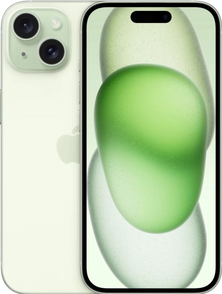 🔥EX - UK🔥Apple iPhone 15 256GB 6GB RAM 6.1" Super Retina XDR OLED 48MP Dual Camera 3349 mAh 3349mAh Battery USB Type-C 2.0  Apple iPhone 15 256GB 6GB RAM 6.1" Super Retina XDR OLED 48MP Dual Camera