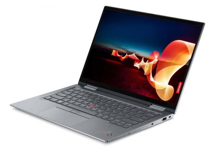 🔥NEW OFFER🔥Lenovo ThinkPad X1 Yoga 2 In 1 x 360 Laptop 8th Gen Intel Core i7 16GB RAM 512GB SSD 14" UHD TouchScreen Display Bluetooth Webcam WiFi Intel Iris Xe Graphics Windows 10 Pro Ex Uk 6 Months
