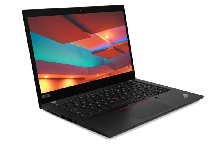 🔥DEAL!🔥Lenovo ThinkPad T495 Ex-UK Laptop, 14" FHD IPS Display, AMD Ryzen 5 PRO 3500U 4-Core, 8GB RAM 256GB SSD, Radeon Vega 8 Graphics, Backlit Keyboard, Fingerprint, WiFi, Webcam, FreeDOS - 6 Month