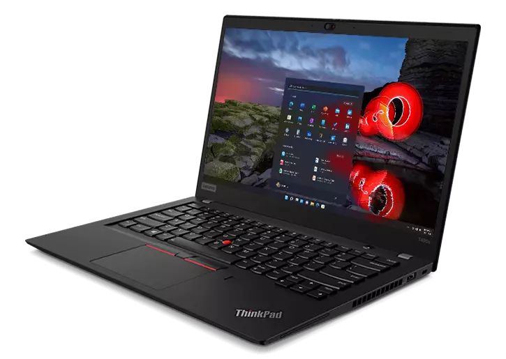 🔥DEAL!🔥Lenovo ThinkPad T495 Ex-UK Laptop, 14" FHD IPS Display, AMD Ryzen 5 PRO 3500U 4-Core, 8GB RAM 256GB SSD, Radeon Vega 8 Graphics, Backlit Keyboard, Fingerprint, WiFi, Webcam, FreeDOS - 6 Month