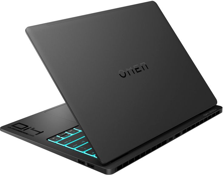 🔥DEAL🔥HP OMEN 16t-wf100 Gaming Laptop 14th Gen Intel i7-14700HX 20-Core 16GB RAM 1000GB PCIe NVMe TLC M.2 SS 16" FHD Display 8GB GDDR6 NVIDIA GeForce RTX 4060 Laptop GPU HP True Vision 1080p FHD Cam