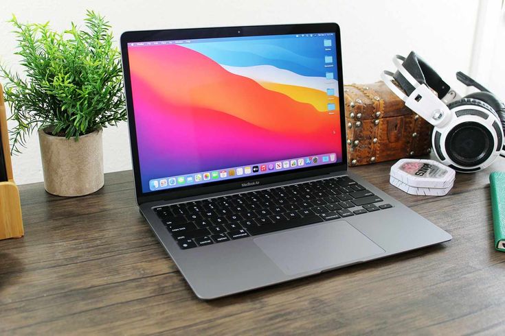 🔥 OFFER🔥MacBook  Air M1 2020 Apple Macbook Air M1 Chip 8GB RAM 256GB SSD 13.3" DisplayApple Macbook Air M1 Chip 8GB RAM 256GB SSD 13.3" Display SPACE GREY Apple Macbook Air M1 Chip 8GB RAM 256GB SSD