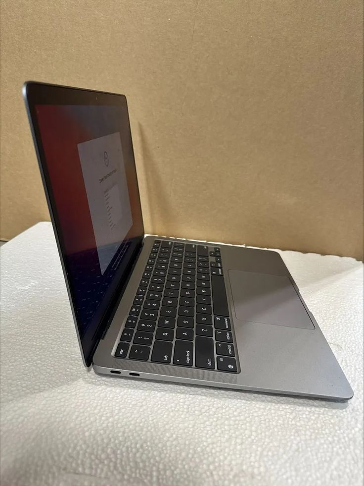 🔥 OFFER🔥MacBook  Air M1 2020 Apple Macbook Air M1 Chip 8GB RAM 256GB SSD 13.3" DisplayApple Macbook Air M1 Chip 8GB RAM 256GB SSD 13.3" Display SPACE GREY Apple Macbook Air M1 Chip 8GB RAM 256GB SSD