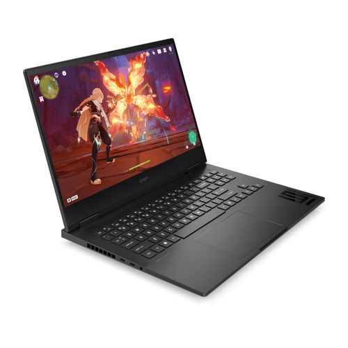 🔥DEAL🔥HP OMEN 16t-wf100 Gaming Laptop 14th Gen Intel i7-14700HX 20-Core 16GB RAM 1000GB PCIe NVMe TLC M.2 SS 16" FHD Display 8GB GDDR6 NVIDIA GeForce RTX 4060 Laptop GPU HP True Vision 1080p FHD Cam