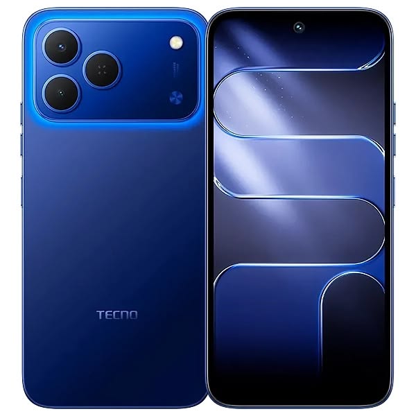 🔥New! 🔥TECNO SPARK 50 256GB STORAGE 4GB(+ 8GB) RAM 6700MAH BATTERY 18W TYPE-C FAST CHARGE 6.78-INCH DISPLAY 50MP ULTRACLEAR CAMERA/ ANDROID 16 DUAL MAIN CAMERA 45W SUPER CHARGING 5200MAH SMARTPHONE.