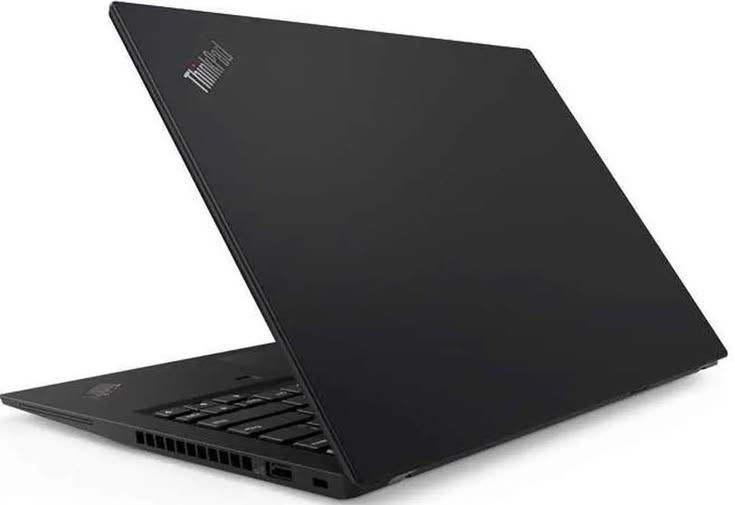 🔥DEAL!🔥Lenovo ThinkPad T495 Ex-UK Laptop, 14" FHD IPS Display, AMD Ryzen 5 PRO 3500U 4-Core, 8GB RAM 256GB SSD, Radeon Vega 8 Graphics, Backlit Keyboard, Fingerprint, WiFi, Webcam, FreeDOS - 6 Month