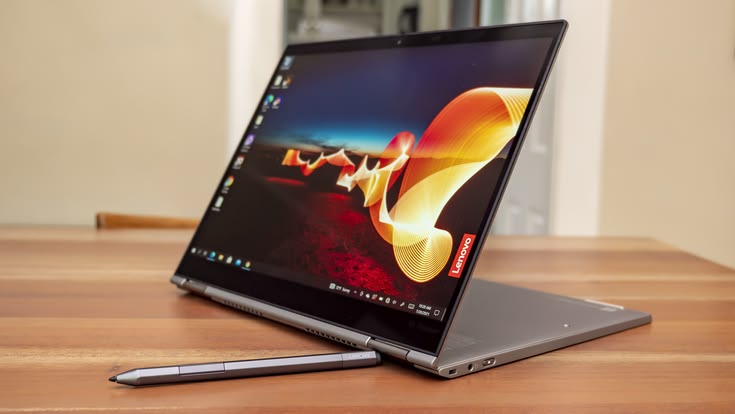 🔥NEW OFFER🔥Lenovo ThinkPad X1 Yoga 2 In 1 x 360 Laptop 8th Gen Intel Core i7 16GB RAM 512GB SSD 14" UHD TouchScreen Display Bluetooth Webcam WiFi Intel Iris Xe Graphics Windows 10 Pro Ex Uk 6 Months