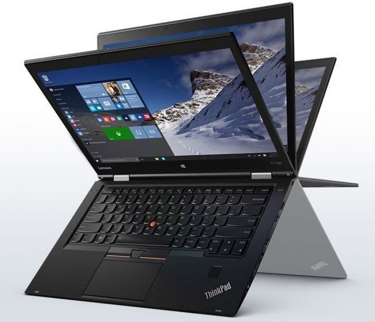 🔥NEW OFFER🔥Lenovo ThinkPad X1 Yoga 2 In 1 x 360 Laptop 8th Gen Intel Core i7 16GB RAM 512GB SSD 14" UHD TouchScreen Display Bluetooth Webcam WiFi Intel Iris Xe Graphics Windows 10 Pro Ex Uk 6 Months