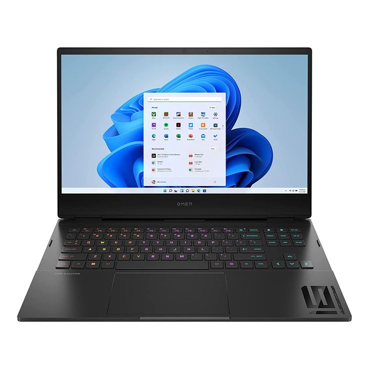 🔥DEAL🔥HP OMEN 16t-wf100 Gaming Laptop 14th Gen Intel i7-14700HX 20-Core 16GB RAM 1000GB PCIe NVMe TLC M.2 SS 16" FHD Display 8GB GDDR6 NVIDIA GeForce RTX 4060 Laptop GPU HP True Vision 1080p FHD Cam