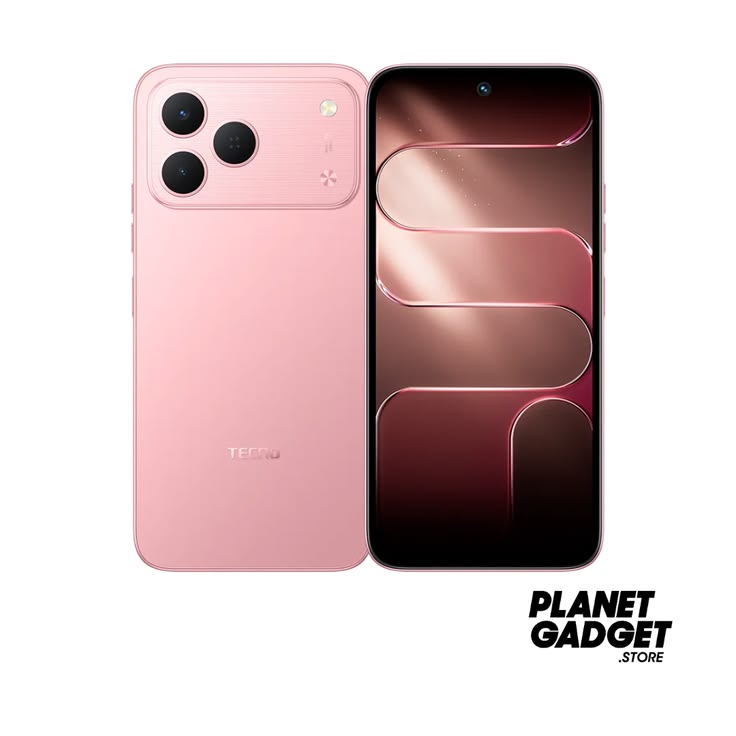 🔥New! 🔥TECNO SPARK 50 256GB STORAGE 4GB(+ 8GB) RAM 6700MAH BATTERY 18W TYPE-C FAST CHARGE 6.78-INCH DISPLAY 50MP ULTRACLEAR CAMERA/ ANDROID 16 DUAL MAIN CAMERA 45W SUPER CHARGING 5200MAH SMARTPHONE.
