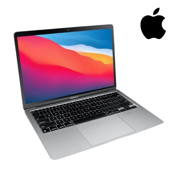 🔥 OFFER🔥MacBook  Air M1 2020 Apple Macbook Air M1 Chip 8GB RAM 256GB SSD 13.3" DisplayApple Macbook Air M1 Chip 8GB RAM 256GB SSD 13.3" Display SPACE GREY Apple Macbook Air M1 Chip 8GB RAM 256GB SSD