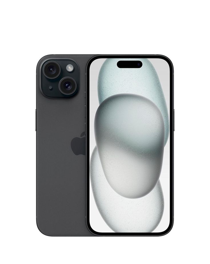 🔥EX - UK🔥Apple iPhone 15 256GB 6GB RAM 6.1" Super Retina XDR OLED 48MP Dual Camera 3349 mAh 3349mAh Battery USB Type-C 2.0  Apple iPhone 15 256GB 6GB RAM 6.1" Super Retina XDR OLED 48MP Dual Camera