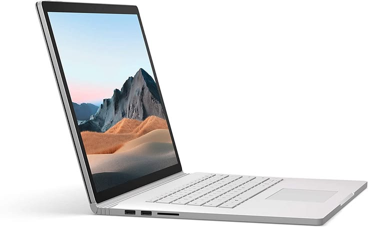 🔥NEW OFFER🔥Microsoft Surface Laptop 3 1868 10th Gen Intel Core i7-1065G7 16GB LPDDR4x SDRAM 512GB SSD 13.5″ PixelSense Touchscreen Display Wi-Fi 6 Integrated Intel Iris Plus Graphics Omnisonic Speak