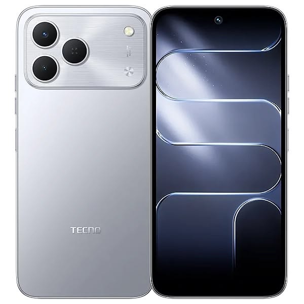 🔥New! 🔥TECNO SPARK 50 256GB STORAGE 4GB(+ 8GB) RAM 6700MAH BATTERY 18W TYPE-C FAST CHARGE 6.78-INCH DISPLAY 50MP ULTRACLEAR CAMERA/ ANDROID 16 DUAL MAIN CAMERA 45W SUPER CHARGING 5200MAH SMARTPHONE.
