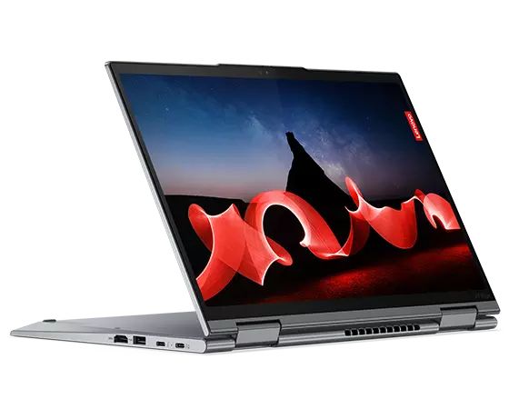 🔥NEW OFFER🔥Lenovo ThinkPad X1 Yoga 2 In 1 x 360 Laptop 8th Gen Intel Core i7 16GB RAM 512GB SSD 14" UHD TouchScreen Display Bluetooth Webcam WiFi Intel Iris Xe Graphics Windows 10 Pro Ex Uk 6 Months