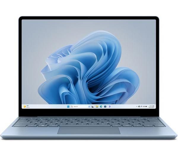 🔥NEW OFFER🔥Microsoft Surface Laptop 3 1868 10th Gen Intel Core i7-1065G7 16GB LPDDR4x SDRAM 512GB SSD 13.5″ PixelSense Touchscreen Display Wi-Fi 6 Integrated Intel Iris Plus Graphics Omnisonic Speak