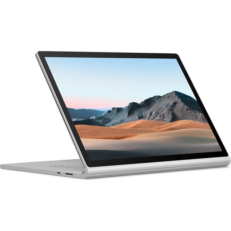 🔥NEW OFFER🔥Microsoft Surface Laptop 3 1868 10th Gen Intel Core i7-1065G7 16GB LPDDR4x SDRAM 512GB SSD 13.5″ PixelSense Touchscreen Display Wi-Fi 6 Integrated Intel Iris Plus Graphics Omnisonic Speak
