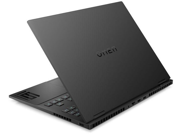 🔥DEAL🔥HP OMEN 16t-wf100 Gaming Laptop 14th Gen Intel i7-14700HX 20-Core 16GB RAM 1000GB PCIe NVMe TLC M.2 SS 16" FHD Display 8GB GDDR6 NVIDIA GeForce RTX 4060 Laptop GPU HP True Vision 1080p FHD Cam