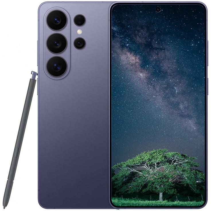 🔥DEAL! 🔥Samsung Galaxy S26 Ultra 512GB ROM 12GB RAM 6.9" Dynamic LTPO AMOLED 2X 120Hz HDR10+ Display 5000mAh Battery 200MP Quad Camera Android 16 24 Months East Africa Warranty                     .