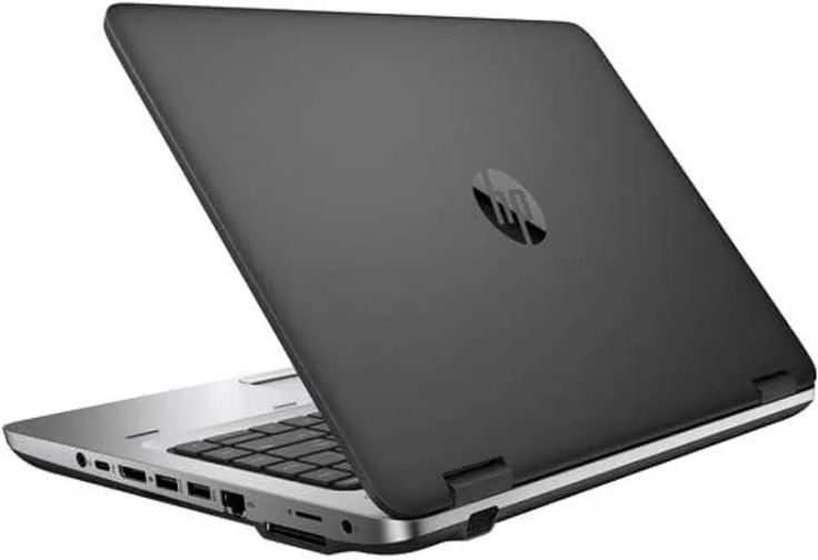 🔥[HP] 🔥HP EliteBook 640 G3 Intel Core i5 8GB RAM 256GB SSD 14" Display Windows 11 Pro Laptop Free Bag Charger Mouse                                                                                 🔥