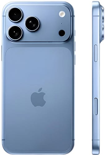 🔥NEW!🔥 Apple iPhone 18 Pro Max 512GB + 12GB RAM 6.9" LTPO Super Retina 120Hz Display A20 Pro Chip Apple Intelligence 48MP Triple Camera Smartphone                                                  🔥