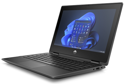 🔥SUPERB DEAL!🔥 HP ProBook x360 11 Fortis G10 Intel Core i5 8GB RAM 256GB SSD 11.6" Touchscreen 2-in-1 Laptop (Ex-UK) - 6 Months Warranty                                                            🔥