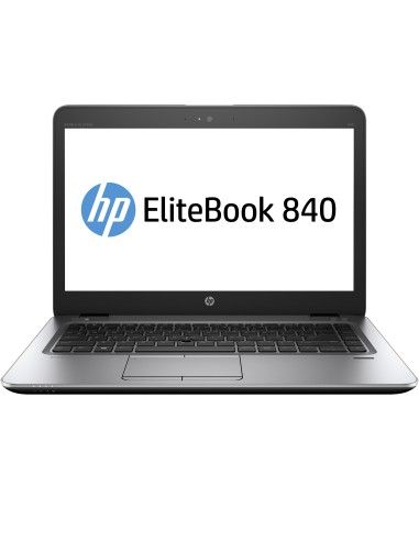 🔥[HP] 🔥HP EliteBook 840 G4 7th Gen Intel Core i5 8GB RAM 256GB SSD 14" Display Intel HD 620 Laptop Free Bag Charger Mouse                                                                           🔥