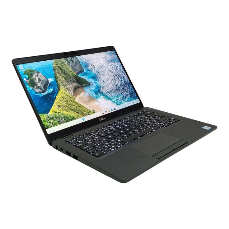 🔥Dell Latitude 5300 2-in-1 Touchscreen Laptop, Intel Core i5-8365U 8th Gen, 8 GB RAM, 256 GB SSD, 13.3" FHD Display, Intel UHD 620 - Ex UK                                                           🔥