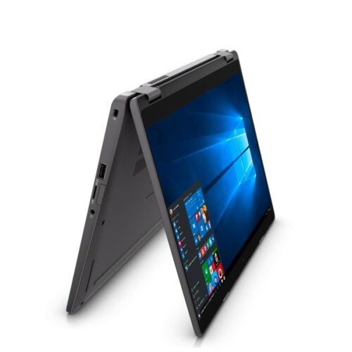 🔥Dell Latitude 5300 2-in-1 Touchscreen Laptop, Intel Core i5-8365U 8th Gen, 8 GB RAM, 256 GB SSD, 13.3" FHD Display, Intel UHD 620 - Ex UK                                                           🔥