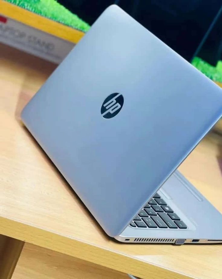 🔥[HP] 🔥HP EliteBook 820 G3 Refurbished Laptop, Intel Core i5, 8GB RAM, 256GB SSD, 12.5" HD Display, Windows 11 Pro + MS Office + FREE Bag, Mouse-rechargable, Charger & Extension                   🔥