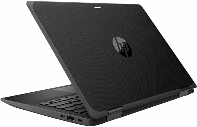 🔥SUPERB DEAL!🔥 HP ProBook x360 11 Fortis G10 Intel Core i5 8GB RAM 256GB SSD 11.6" Touchscreen 2-in-1 Laptop (Ex-UK) - 6 Months Warranty                                                            🔥