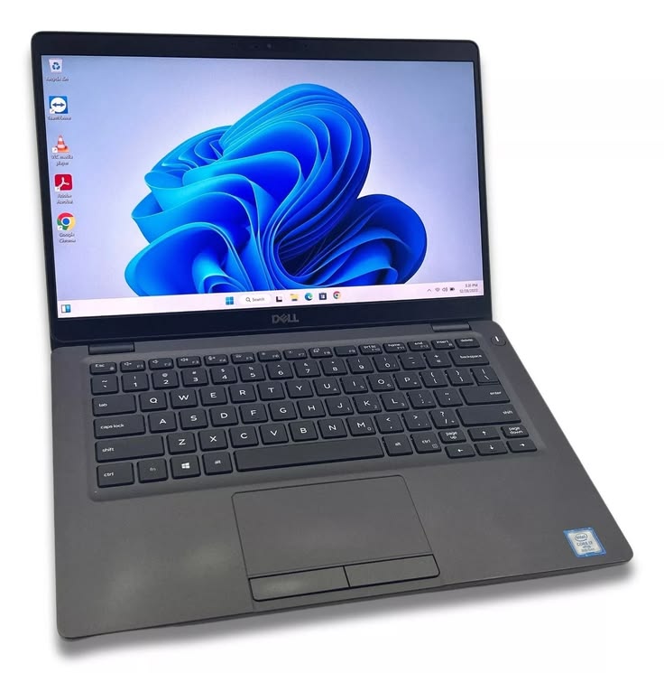 🔥Dell Latitude 5300 2-in-1 Touchscreen Laptop, Intel Core i5-8365U 8th Gen, 8 GB RAM, 256 GB SSD, 13.3" FHD Display, Intel UHD 620 - Ex UK                                                           🔥