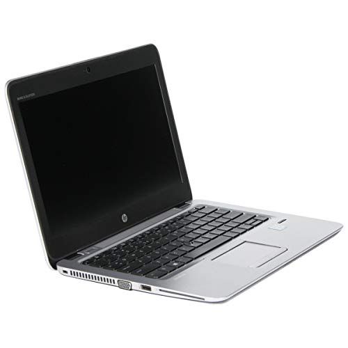 🔥[HP] 🔥HP EliteBook 820 G3 Refurbished Laptop, Intel Core i5, 8GB RAM, 256GB SSD, 12.5" HD Display, Windows 11 Pro + MS Office + FREE Bag, Mouse-rechargable, Charger & Extension                   🔥